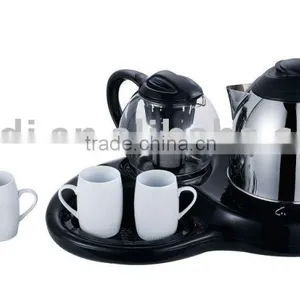 Electric Teapot Set thumbnail-1