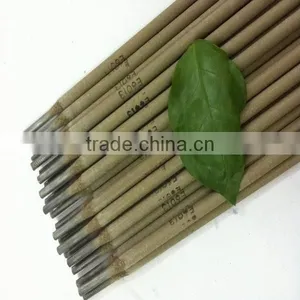 Atlantic Galvanized Steel Welding Rod Oerlikon E6013 Welding Electrodes thumbnail-3