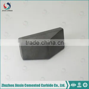 Recommended Good Quality Cemented Carbide Buttons thumbnail-4