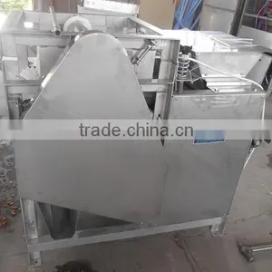 304 Stainless Steel Soaking Peanut Peeling Machine 008613176937205 thumbnail-3