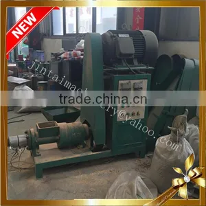 Best Quality Biomass Fuel Charcoal Making Machine Production Line thumbnail-3
