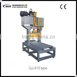 High Quality QJ-520 Bale Cutter Machine in Low Sale thumbnail-1