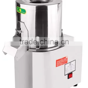 Electric Vegetable Stuffing Cutter for Sale GRT - SC220 thumbnail-1