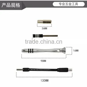54 In1precision Screwdriver Set for All Electronics Product thumbnail-4