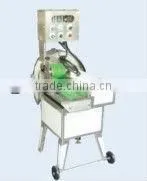 Food Processing Machinery Fruit And Vegetable Cutter thumbnail-2