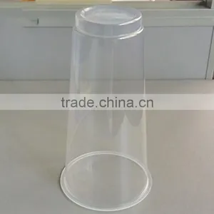 Wholesale Hotsale Plastic Tea Cup thumbnail-4