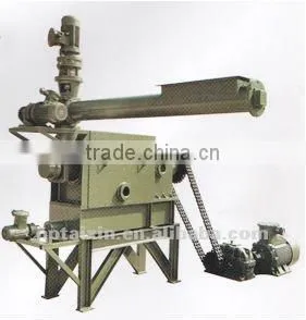 The Greatest QFB24 Sesame Extrusion Press Machine/Mill/Expller thumbnail-1