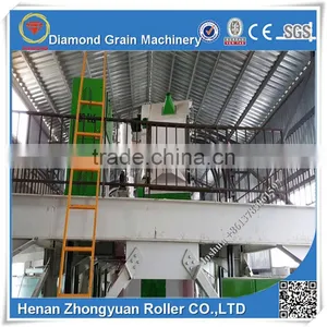 Turnkey Project Maize Flour Production Process thumbnail-5
