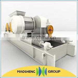 High Purity Pre Treatment Machine for Vegetable Oil thumbnail-1