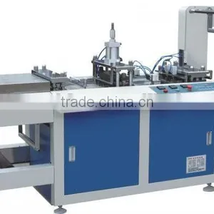 350*130mm Plastic Cup Lids Punch Press Machine thumbnail-1