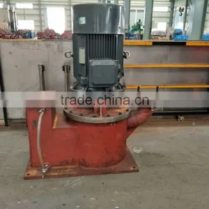Self-priming Pump With Motor Made From China thumbnail-5