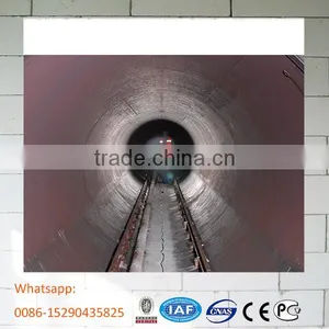 Aac Autoclave for 100,000-300,000m3 Automatic Autoclaved Aerated Concrete Block Plant thumbnail-3