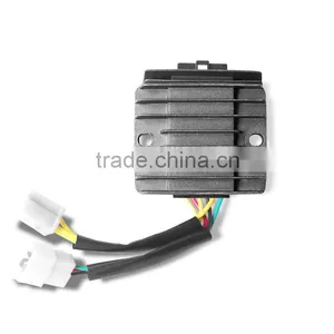 2013 New Motorcycle Regulator thumbnail-1