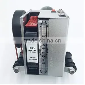 Small Sized Portable Hand-held Ink-jet Printer thumbnail-3