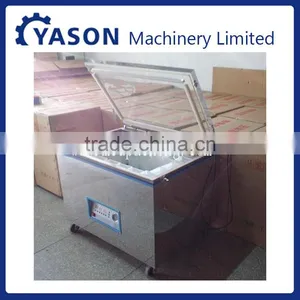 YSDZ-40 Large Vacuum Packaging Machine for Food thumbnail-1