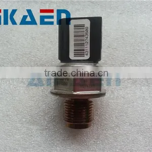 Fuel Rail Pressure Sensor 55PP30-01 Electronic Pressure Sensor thumbnail-2