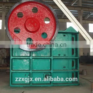 Energy Saving 100tph Jaw Crusher thumbnail-2