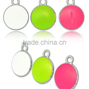 Anti-lost Alarm Bluetooth4.0 Anti-lost Device Key Finder Bluetooth Bluetooth Self-portrait thumbnail-1