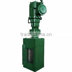 Wastewater Grinders Hot Sale thumbnail-1