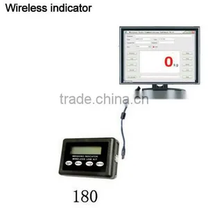 100ton Digital Electronic Wireless Dynamometer thumbnail-2