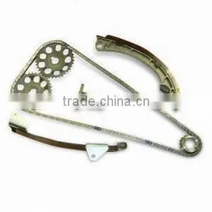 TIMING CHAIN FOR TOYOTA VIGO HILUX Parts 13506-0C020 thumbnail-1