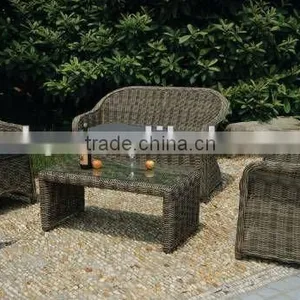 Outdoor Wicker Furniture thumbnail-1