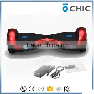 Scooters for Teenagers With High Quality thumbnail-4