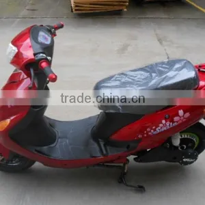 Manufacturer of High Quality Electric Scooter in Guangzhou thumbnail-2