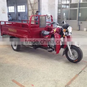 Tricycle 3 Wheel Motorcycle thumbnail-4