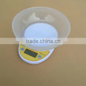 Electronic Kitchen Cooking Digital Food Scale thumbnail-1