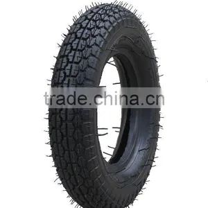 Motorcycle Tyre 3.50-8 High Quality & Reasonable Price thumbnail-1