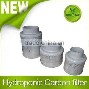 Hydroponic Activated Carbon Filter thumbnail-1