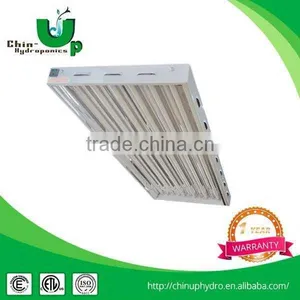 Hydroponics T5 Fluorescent Fixture,ce Explosion Proof t8 t5 Fluorescent Lighting Fixture thumbnail-1