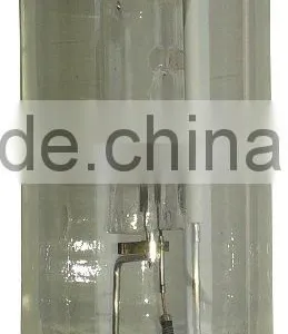 China Factory High Intensity Discharge HID Horticultural Lamp 400W 600W 1000W Metal Halide MH Single Ended Grow Light Bulb thumbnail-1