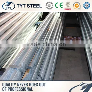 Brand New Cold Drawn Seamless Tube With Great Price thumbnail-5
