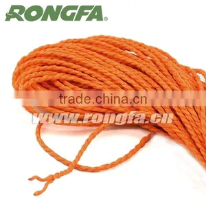 2mm Diameter 25meters Colorful Craft Floral Paper Rope thumbnail-2