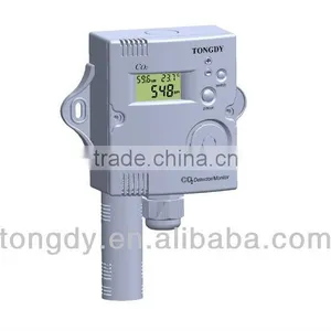 Wholesale Carbon Dioxide Controller Monitor thumbnail-1