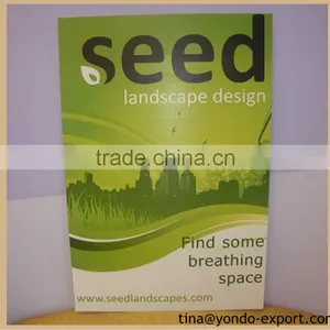Custom Outdoor Coroplast Printing thumbnail-1