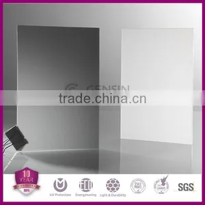 Polycarbonate Light Diffusion Sheet, LED Diffuser Sheet, LED Light Sheet thumbnail-1