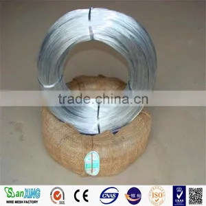 Electro Galvanized Iron Wire&galvaized Binding Wire thumbnail-3
