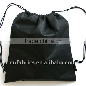 Nonwoven Drawstring Backpack thumbnail-1
