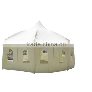 Pagoda Tent thumbnail-1