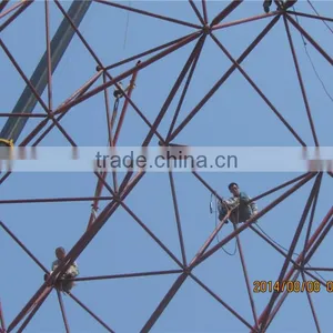 China Honglu Long-span Steel Structure Design thumbnail-2