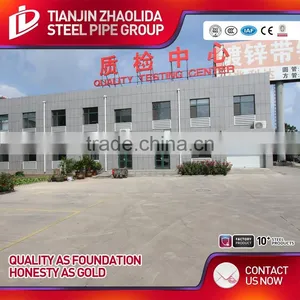Fence Panels Alloy Seamless Steel Pipe/tube thumbnail-5