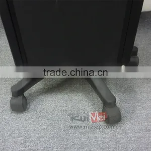 Retail Store Metal Pet Food Display Shelf thumbnail-4