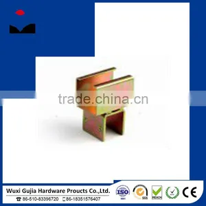 Wuxi Portable and Favorable Slide Rail Joint for Roller Track/logistics thumbnail-1