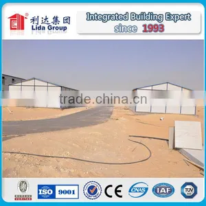 Khor al Zubair Porta Cabin thumbnail-1