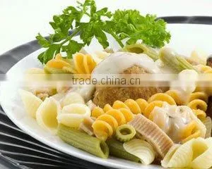 High Quanlity Automatic Macaroni Spaghetti Manufacturing Plant thumbnail-1