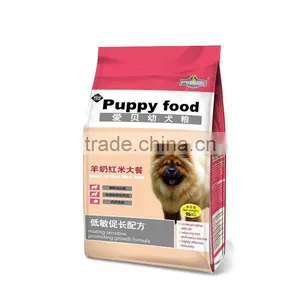 Dogs Diet Food Pet Food thumbnail-1