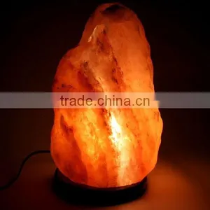 NATURAL SALT LAMP thumbnail-1